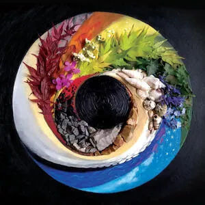 Blurring into motion